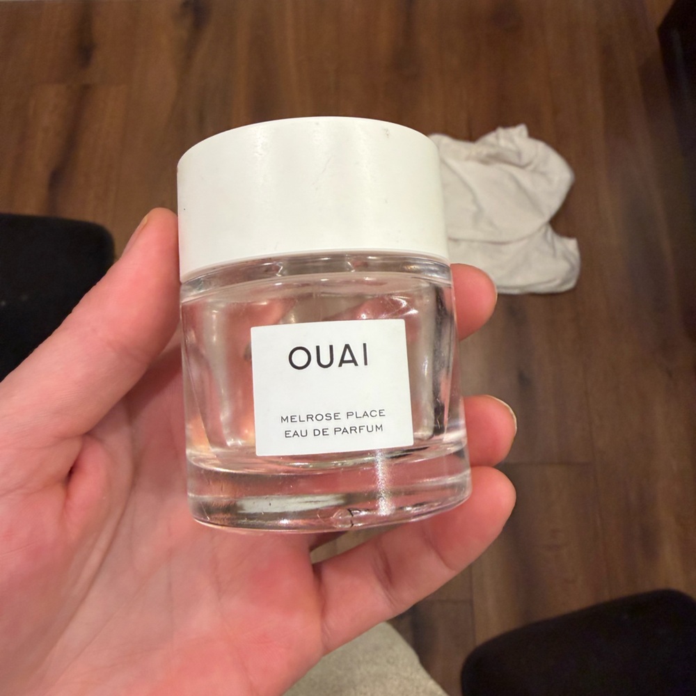 Oaui malrose place